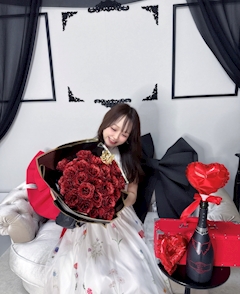 プロフィール写真2・りこ｜mrs.J 豊田・ミセスジェイ トヨタ - 豊田の熟女パブ/熟女キャバクラ