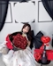 プロフィール写真2・りこ｜mrs.J 豊田・ミセスジェイ トヨタ - 豊田の熟女パブ/熟女キャバクラ