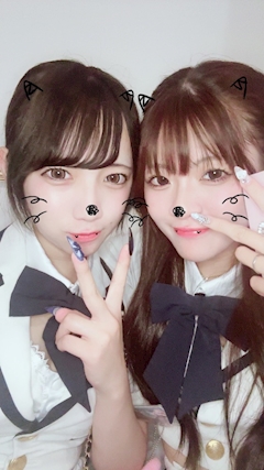 みつき「しゅっ(ᴖ ̫ᴖ  )♪」