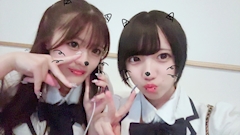 みつき「しゅっ＞̳ ̫ ＜̳ᐡ」