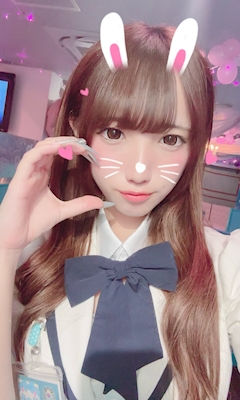 プロフィール写真2・みつき|『ゼロ×距離カフェ』 福島アイドル化プロジェクト -F.i.P.-・フクシマアイドルカプロジェクト - 福島のコンカフェ