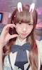 プロフィール写真2・みつき|『ゼロ×距離カフェ』 福島アイドル化プロジェクト -F.i.P.-・フクシマアイドルカプロジェクト - 福島のコンカフェ
