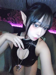 プロフィール写真2・めろ|Succubus×Kiss・サキュバスキッス - 赤坂・赤坂見附のコンカフェ