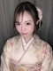 プロフィール写真1・FOUND🌼かお🌼|FOUND・ファウンド - 広島市(流川)のスナック