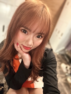 プロフィール写真3・かお｜FOUND・ファウンド - 広島市（流川）のスナック