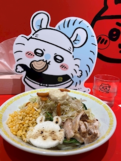 プロフィール写真2・める｜FELIZ・フェリス - 名古屋 錦のコンカフェ