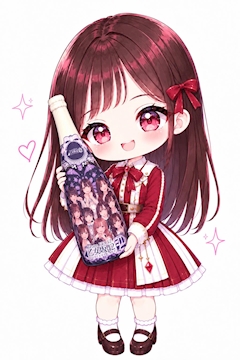 プロフィール写真4・める|FELIZ・フェリス - 名古屋 錦のコンカフェ