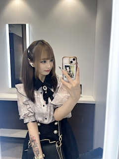 プロフィール写真3・りりあチャマ|Girls Bar&Darts 律歌・リッカ - 川崎駅前のガールズバー