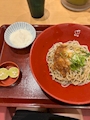 新着ブログ 冷たい麺が沁みる!!
