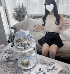 プロフィール写真1・あいか｜CLUB FOUR GARDEN・クラブ フォーガーデン - 権堂のキャバクラ