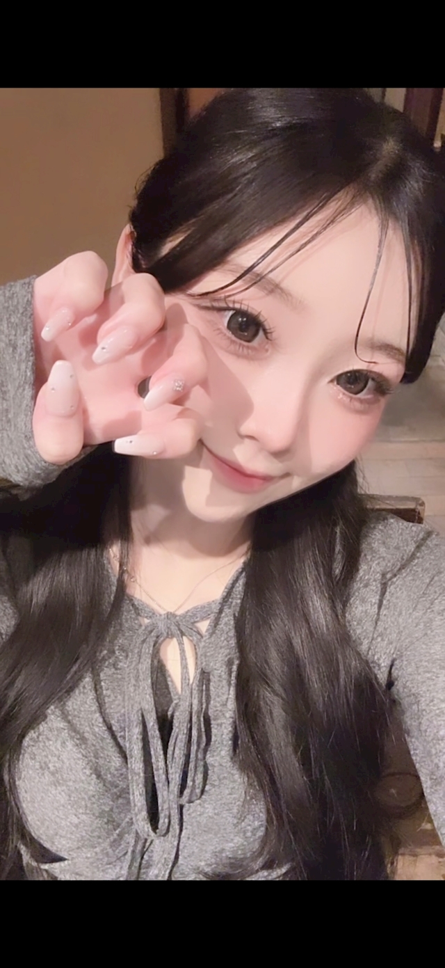 プロフィール写真2・はな｜