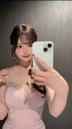 プロフィール写真1・橘 さき|CLUB REO・レオ - 中洲のキャバクラ