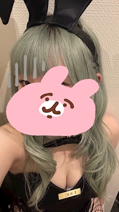 プロフィール写真1・まき|THE BUNNY HOUSE 和歌山店・バニーハウス - 新内(アロチ)のガールズバー