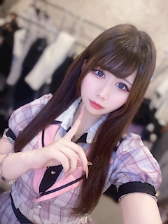 プロフィール写真1・くるむ｜ろぜきゃす・ロゼキャス - 池袋東口のコンカフェ