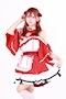 プロフィール写真1・ねね|巫女魅力-micorami-・ミコラミ - ミナミのコンカフェ