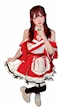 プロフィール写真2・ねね|巫女魅力-micorami-・ミコラミ - ミナミのコンカフェ