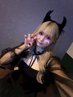 プロフィール写真1・りよな｜ORCHID ROOM・オーキッドルーム - 名古屋 大曽根のキャバクラ