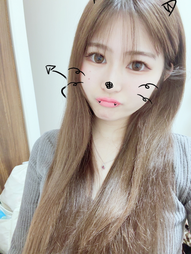 プロフィール写真2・りよな｜