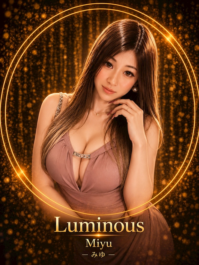 💛みゆ💛 public lounge Luminous
