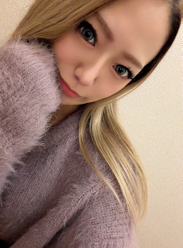 プロフィール写真1・櫻木れな｜