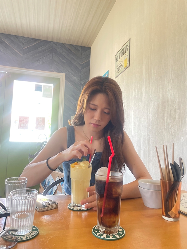 プロフィール写真3・ねね｜