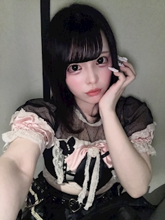 プロフィール写真1・ねね｜じらいぶ - 名古屋 錦のコンカフェ