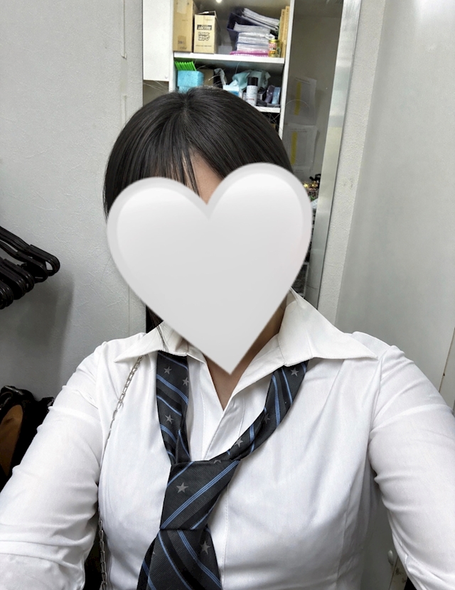 プロフィール写真2・るな　ムーミー｜