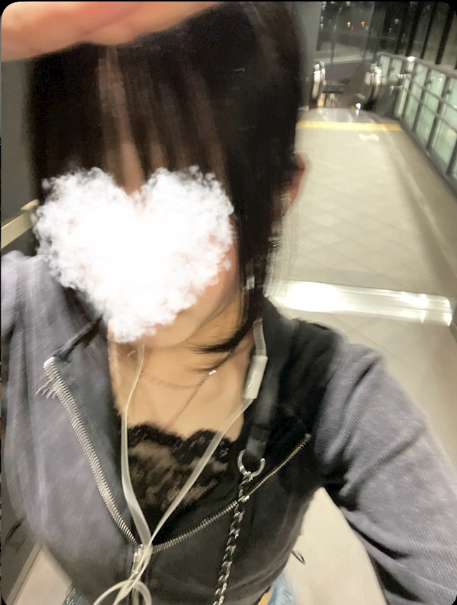プロフィール写真2・みかり　ムーミー｜