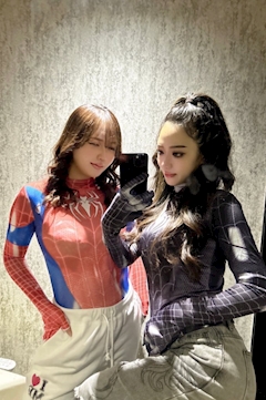 プロフィール写真2・雅楽｜Club MET・メット - 木屋町のキャバクラ