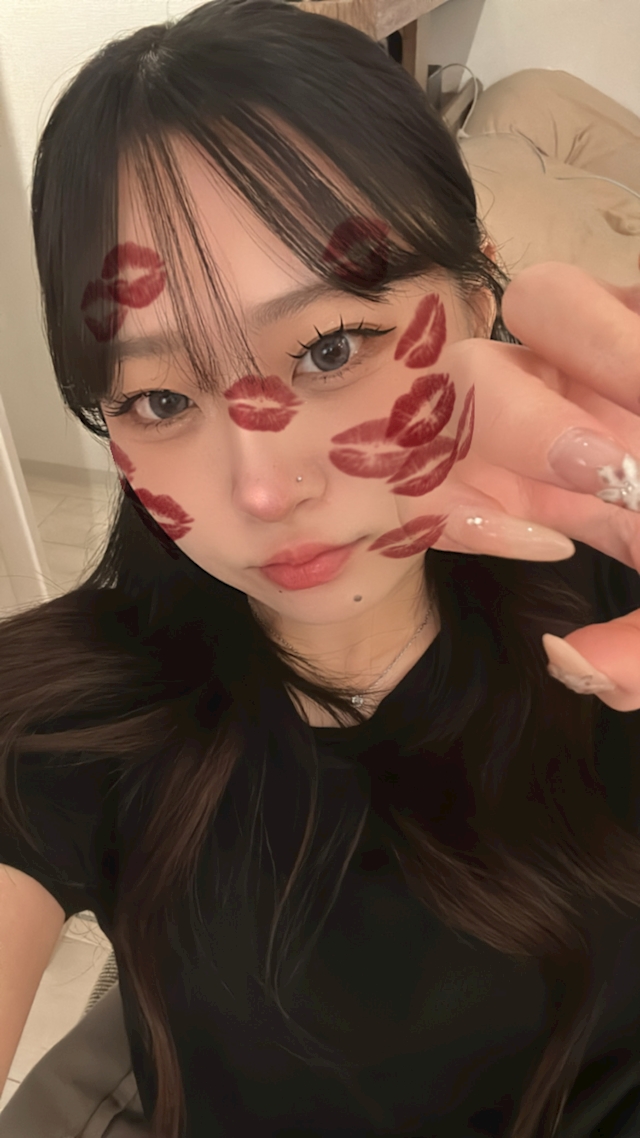 プロフィール写真1・れおな｜