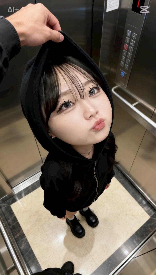 プロフィール写真2・れおな｜