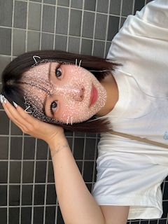 まい