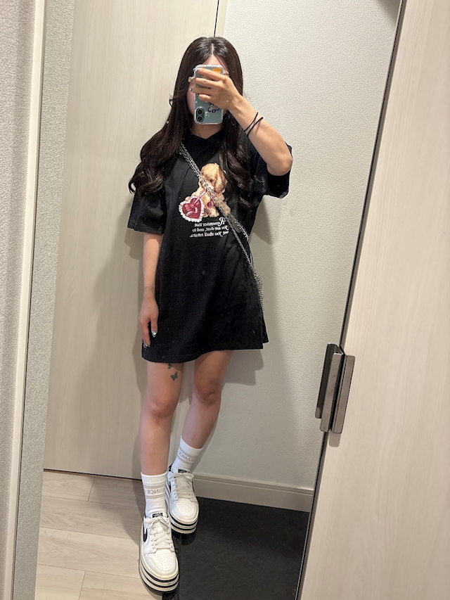 プロフィール写真3・まい|