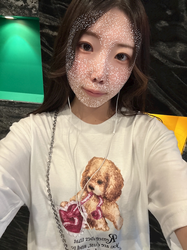 プロフィール写真5・まい|