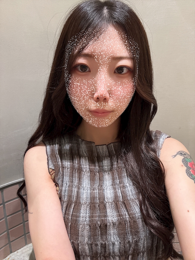 プロフィール写真1・まい｜