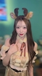 プロフィール写真7・るり｜HUGMO(ハグモ) - 秋葉原/コンカフェ [ポケパラ]