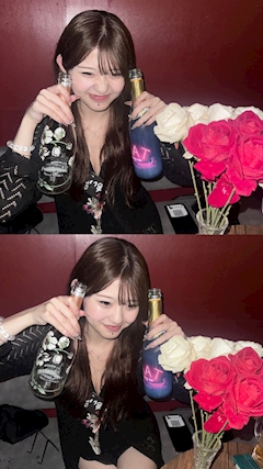 プロフィール写真4・あい|Girls bar RAT・ラット - 五井のガールズバー