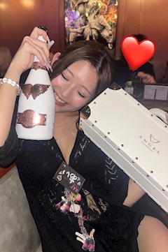 プロフィール写真3・あい|Girls bar RAT・ラット - 五井のガールズバー