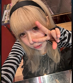プロフィール写真2・りり｜高幡不動 キャバクラ・ランブル