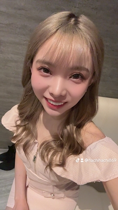 プロフィール写真6・はち|VIJU・ビジュ - 船橋のパブ/スナック