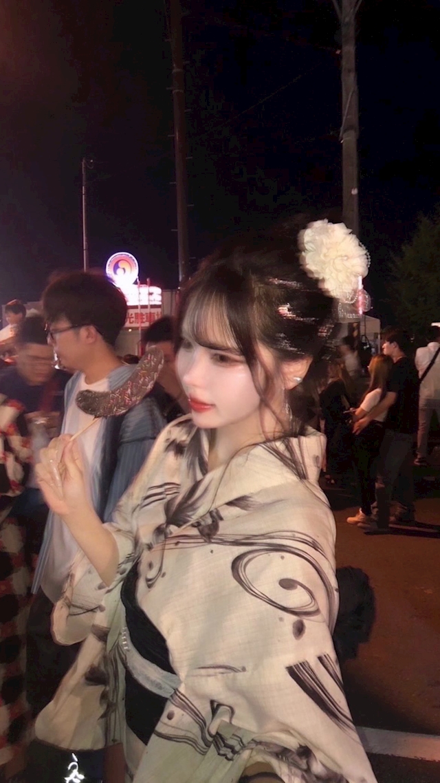 プロフィール写真2・あかり｜