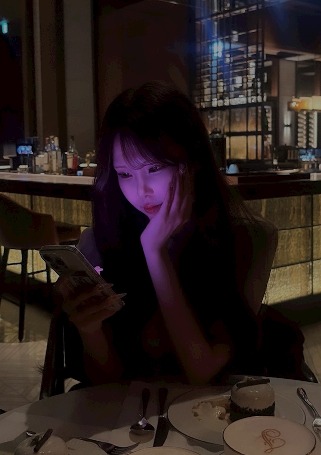 プロフィール写真1・あかり｜