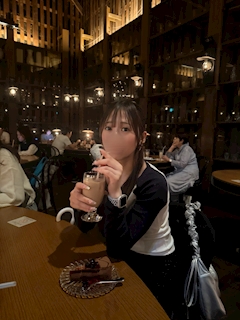 プロフィール写真5・あや|LuLu・ルル - 新橋のガールズバー