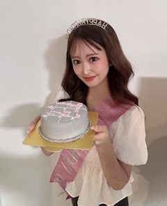 プロフィール写真2・りこ|MILAGRO・ミラグロ - 北九州市・黒崎のキャバクラ