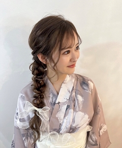 プロフィール写真3・りこ|MILAGRO・ミラグロ - 北九州市・黒崎のキャバクラ