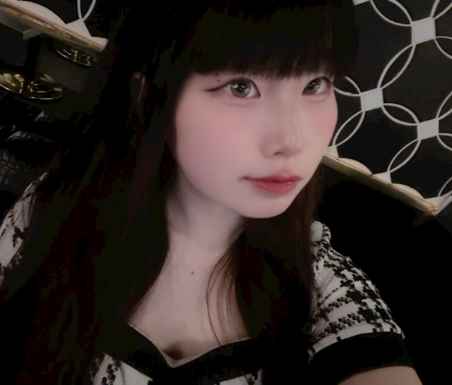 プロフィール写真1・ニイナ｜