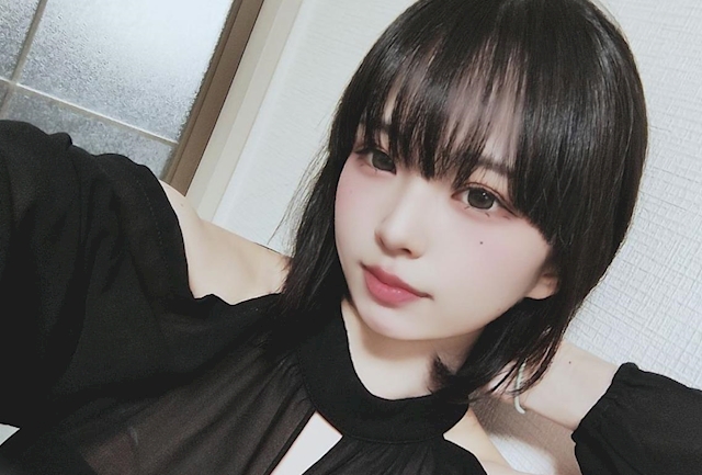 プロフィール写真5・恋町小町｜