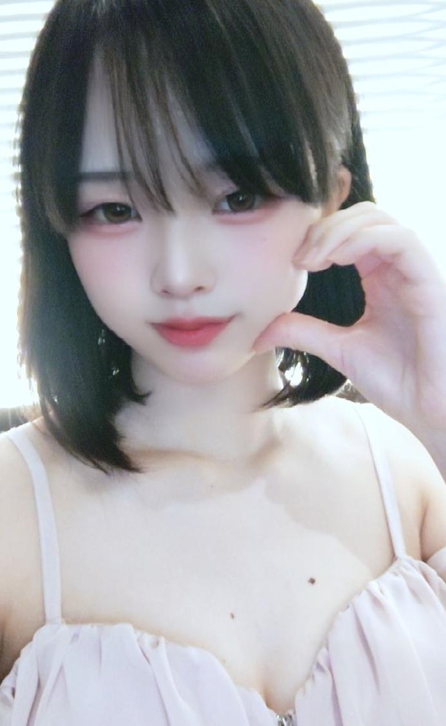 プロフィール写真2・恋町小町｜