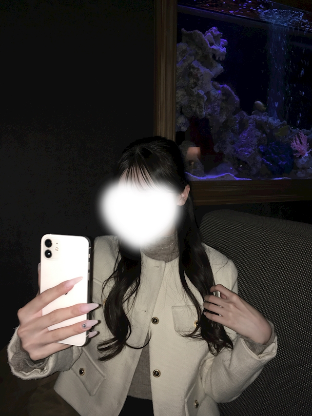 プロフィール写真1・らん｜