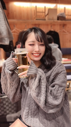 プロフィール写真4・みく｜SERENA・セレナ - 名古屋 錦のスナック